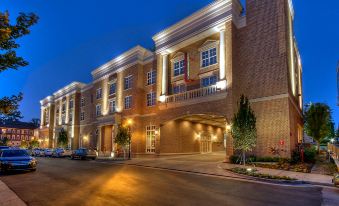 Courtyard Nashville Green Hills