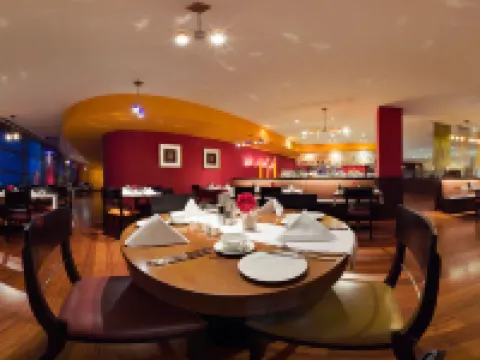 Renaissance by Sulo Hotels in Aktau