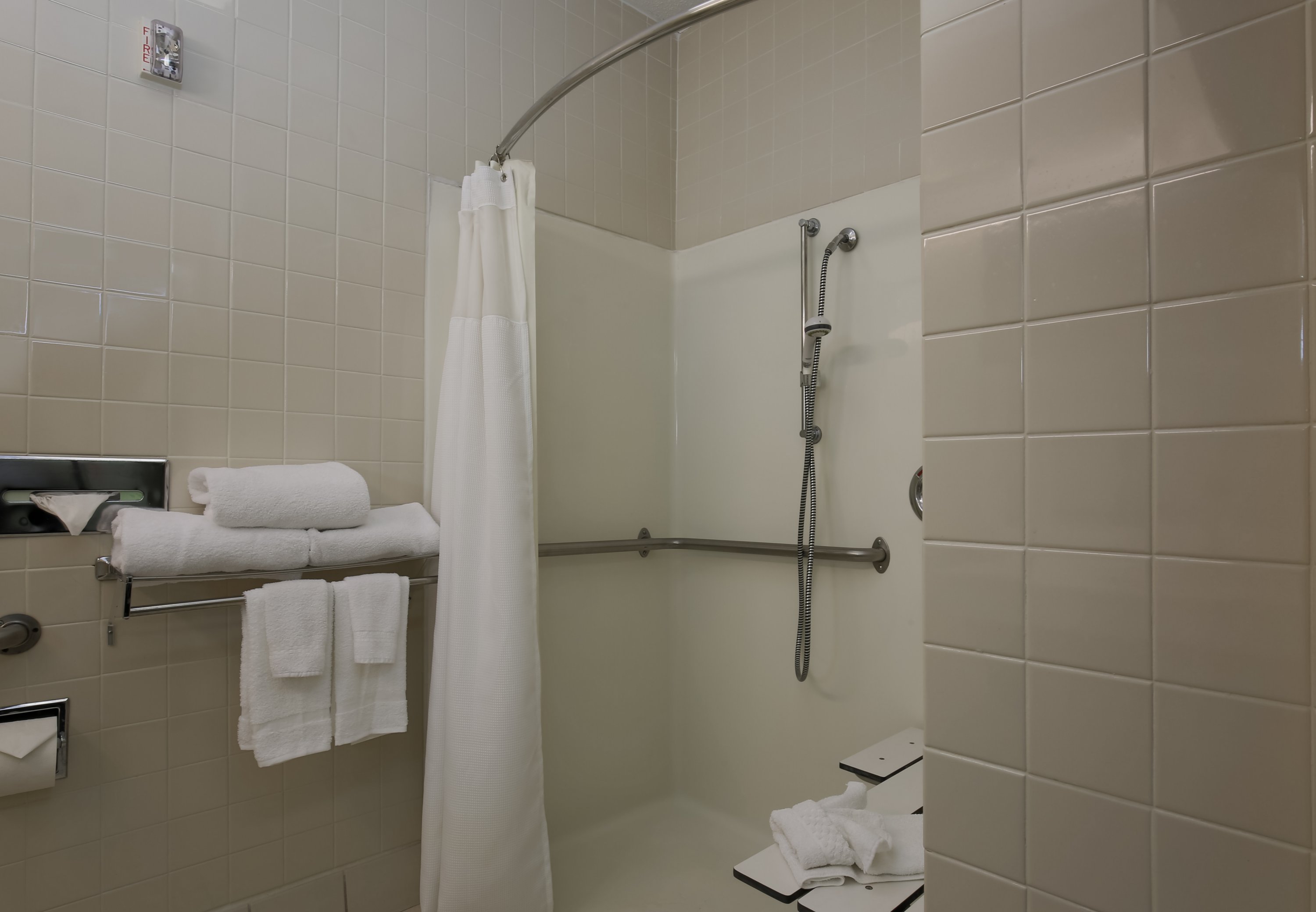 Fairfield Inn Marriott Niles