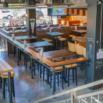Residence Inn Seattle University District Отели рядом с достопримечательностью «Торговый центр Northgate»