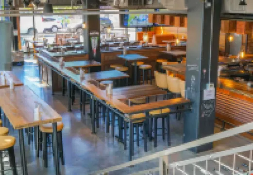 西雅圖大學區Residence Inn飯店