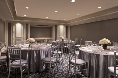 レストラン ザ・リッツ・カールトン シカゴの写真