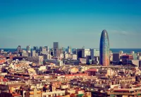 AC Hotel Barcelona Fórum by Marriott