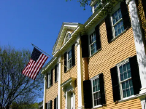 Fairfield Inn & Suites Boston Cambridge Hotels in Cambridge