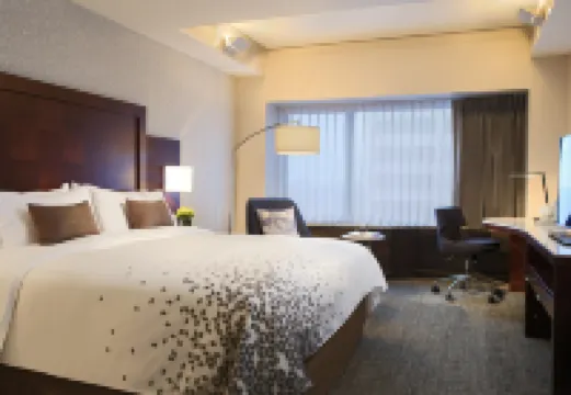 西雅圖萬麗酒店 酒店