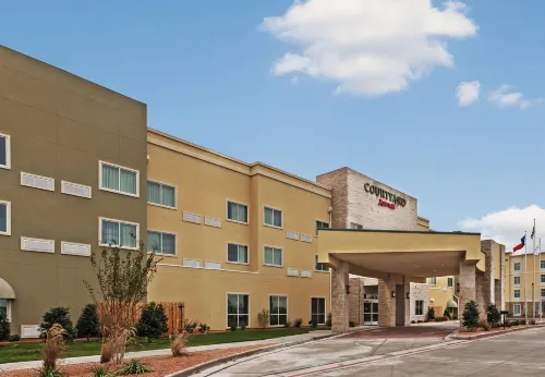 コートヤード オデッサ