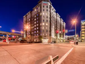 Residence Inn Pittsburgh North Shore