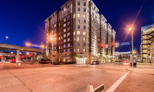 Residence Inn Pittsburgh North Shore