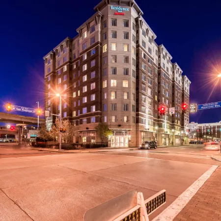 Residence Inn Pittsburgh North Shore