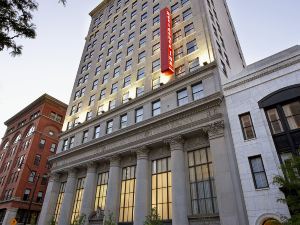 Residence Inn Columbus Downtown