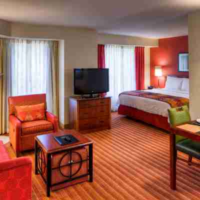 Residence Inn San Diego Rancho Bernardo/Scripps Poway Rooms