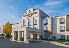 SpringHill Suites Edgewood Aberdeen