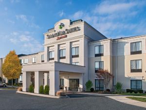 SpringHill Suites Edgewood Aberdeen