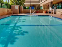 Holiday Inn Express LOS ANGELES - LAX AIRPORT by IHG 엘에이엑스 에어리어 주변 호텔