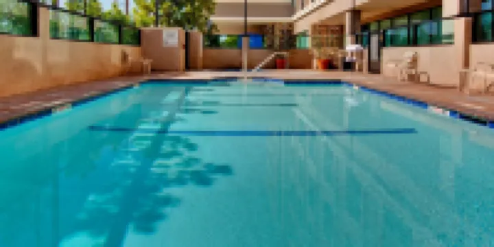 Holiday Inn Express LOS ANGELES - LAX AIRPORT by IHG