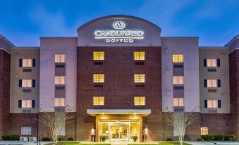 Candlewood Suites Apex Raleigh Area