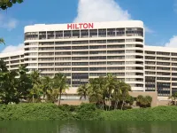 Hilton Miami Airport Blue Lagoon Hotels in Miami