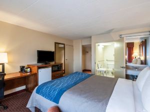 Motel 6 Catonsville, MD – Baltimore West