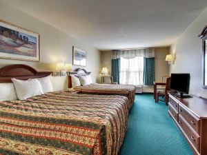 Econo Lodge Inn & Suites Flowood