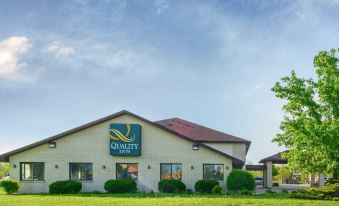 Quality Inn Carbondale University Area