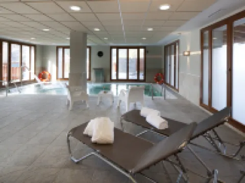 Parador de Villafranca Del Bierzo Hotels in Villafranca del Bierzo