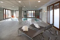 Parador de Villafranca Del Bierzo Hotels in Ambasmestas