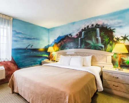 Baymont by Wyndham Omaha SW Hotels in Sarpy County