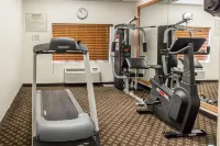 Quality Inn at Collins Road - Cedar Rapids Hotels in Marion