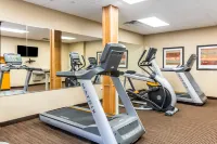 MainStay Suites Sidney - Medical Center
