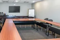 메인스테이 스위트 - 링컨 대학교 지역