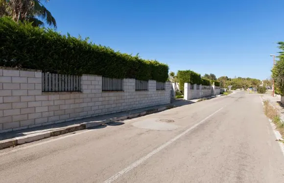 351號別墅Goccia，由Barbarhouse提供