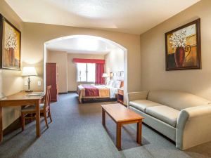 Comfort Inn at Convention Center Saint George