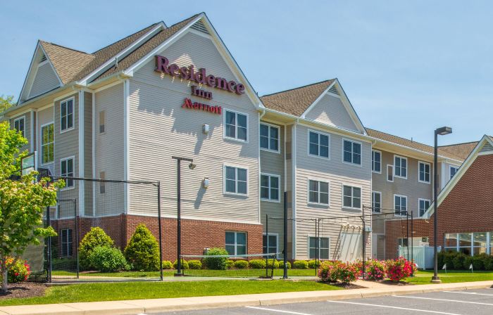 Residence Inn Waynesboro