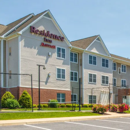 Residence Inn Waynesboro