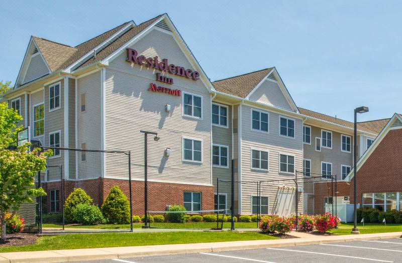 Residence Inn Waynesboro
