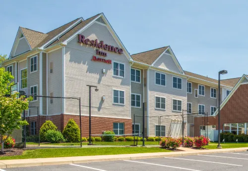 Residence Inn Waynesboro Hotels in Waynesboro