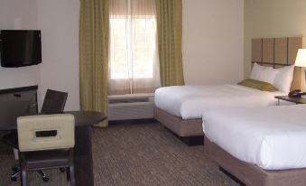 Candlewood Suites Woodward