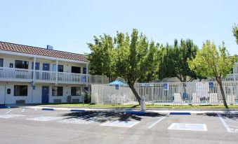 Motel 6 Paso Robles, CA