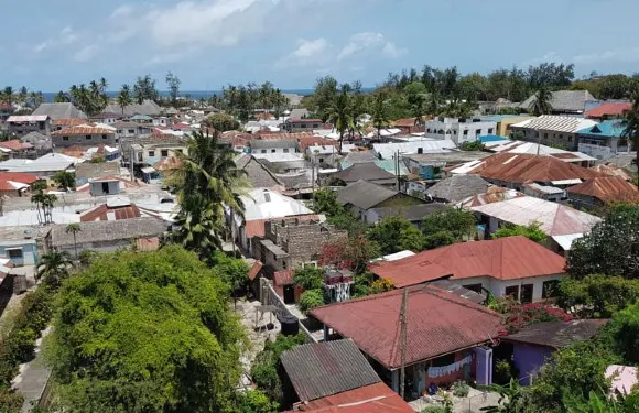 馬裏賈尼假日度假村