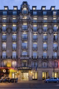 Best 10 Hotels Near Chanel from USD 22/Night-Paris for 2023 | Trip.com