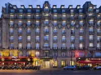 NH Paris Gare de L Est Hotels near Place Sainte-Catherine