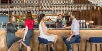 Crowne Plaza CHRISTCHURCH by IHG - bar