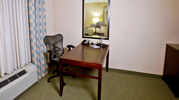 Hilton Garden Inn Mobile West I-65 Airport Boulevard