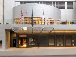 EVEN Hotel NEW YORK - MIDTOWN EAST by IHG