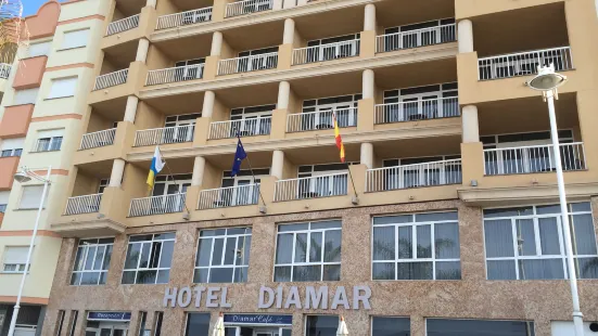 호텔 디아마르