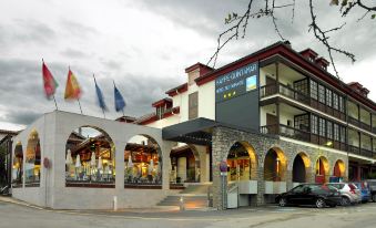 Hotel Kaype - Quintamar