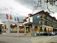 Hotel Kaype - Quintamar