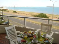 Bda Hotel & Spa Hotels in Punta Ballena