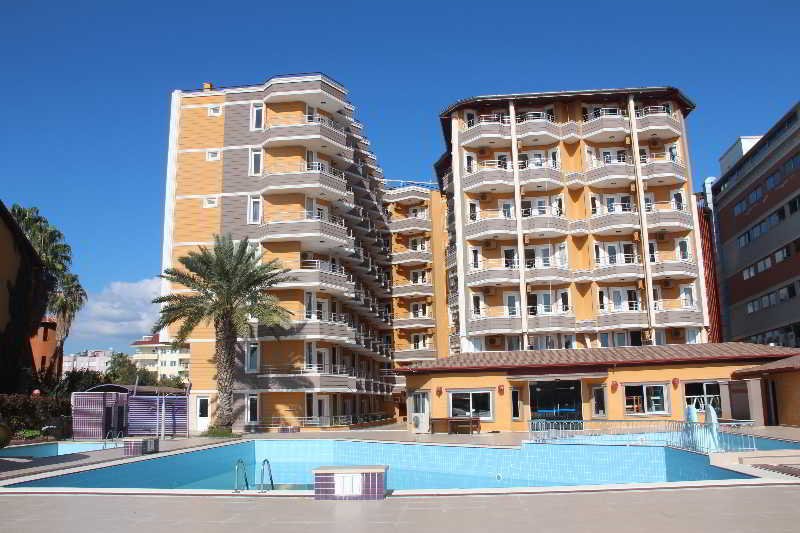 Senza Inova Beach Hotel - All Inclusive