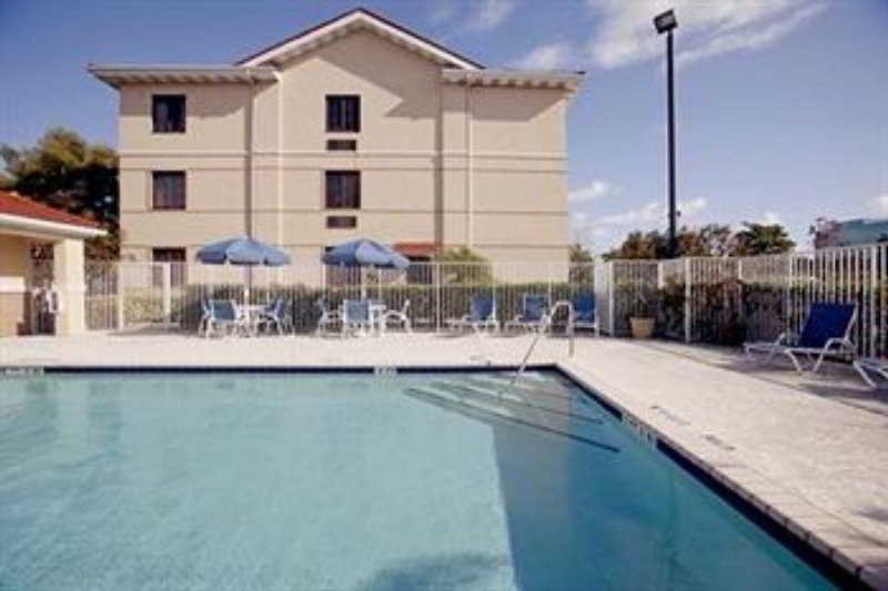 Extended Stay America Suites - Orlando - Orlando Theme Parks - Vineland Rd